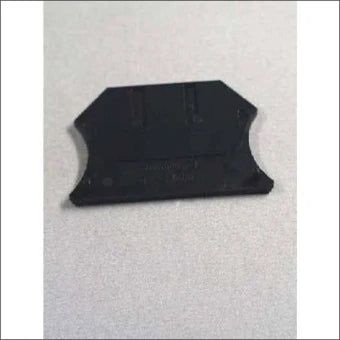 WEIDMULLER 1050010000 Endplatte Reihenklemme