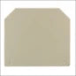 WEIDMULLER 7910180000 WTR 4 Verbindingsrijgklem