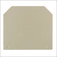 WEIDMULLER 1020110000 Durchgangsreihenklemme 6.1 mm