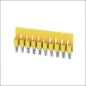 WEIDMULLER 1020110000 Durchgangsreihenklemme 6.1 mm