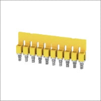 WEIDMULLER 1020110000 Durchgangsreihenklemme 6.1 mm