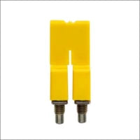 SCHNEIDER ZB4BP2 Drucktaster-Frontteil