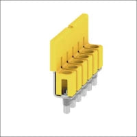 WEIDMULLER 8025610000 ComponentenReihenklemme 5.1 mm