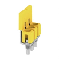 WEIDMULLER 1020110000 Durchgangsreihenklemme 6.1 mm