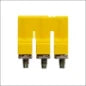 WEIDMULLER 1345280000 ScheidingsReihenklemme 7.9 mm