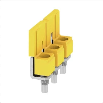 WEIDMULLER 1054960000 Querverbinder Reihenklemme