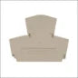 WEIDMULLER 1023400000 WDK 2.5 1D A.1
