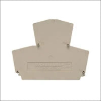 WEIDMULLER 1036300000 Durchgangsreihenklemme 5.1 mm