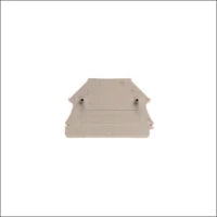 WEIDMULLER 1023780000 WDU 2.5N BL Verbindingsrijgklem