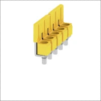WEIDMULLER 1345280000 ScheidingsReihenklemme 7.9 mm