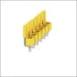 WEIDMULLER 1345280000 ScheidingsReihenklemme 7.9 mm