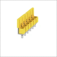 WEIDMULLER 1345280000 ScheidingsReihenklemme 7.9 mm