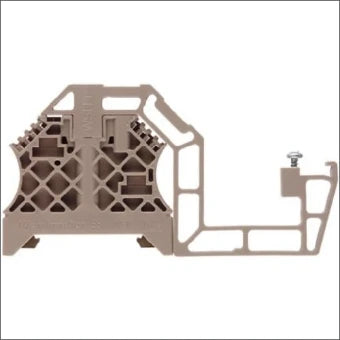 WEIDMULLER 1068700000 Stromschienesteun