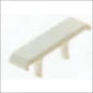 WEIDMULLER 1031400000 Durchgangsreihenklemme 5.1 mm