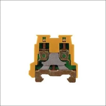 WEIDMULLER 1303360000 AKE 2.5 Aardrijgklem