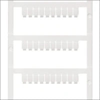 WEIDMULLER 0637720000 Durchgangsreihenklemme 46 mm