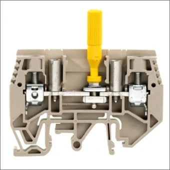 WEIDMULLER 1345280000 ScheidingsReihenklemme 7.9 mm