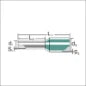 WEIDMULLER 9020000000 STRIPAX PLUS 2.5 Striptang