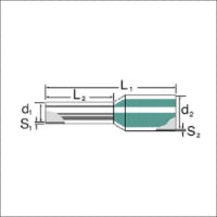 WEIDMULLER 9020000000 STRIPAX PLUS 2.5 Striptang