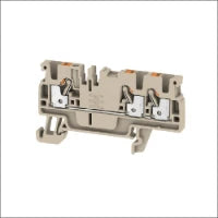 SCHNEIDER A9DC3606 FI/LS-Schalter
