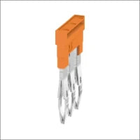 WEIDMULLER 1020020000 Durchgangsreihenklemme 5.1 mm