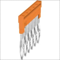 WEIDMULLER 1720920000 Durchgangsreihenklemme 5.1 mm