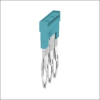WEIDMULLER 1031400000 Durchgangsreihenklemme 5.1 mm