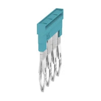 WEIDMULLER 1031400000 Durchgangsreihenklemme 5.1 mm