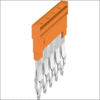 WEIDMULLER 2428950000 Durchgangsreihenklemme 6.1 mm
