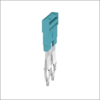 WEIDMULLER 2460200000 Durchgangsreihenklemme 6.1 mm