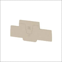 WEIDMULLER 1479000000 Eindsteun Reihenklemme 8 mm