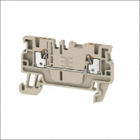 WEIDMULLER 1608800000 Endplatte Reihenklemme