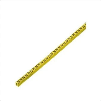 WEIDMULLER 1568251683 Kabel-/Aderkennzeichnung 3 mm