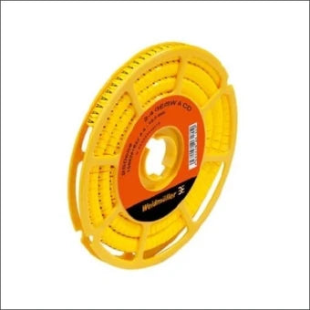 WEIDMULLER 1568261520 Kabel-/Aderkennzeichnung 4 mm