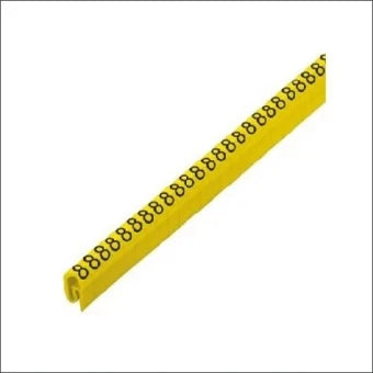 WEIDMULLER 1568261529 Kabel-/Aderkennzeichnung 4 mm