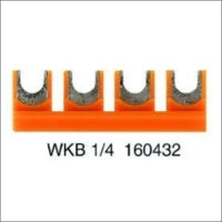 WEIDMULLER 1345280000 ScheidingsReihenklemme 7.9 mm