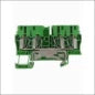 WEIDMULLER 1690020000 ComponentenReihenklemme 5.1 mm