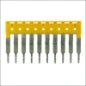 WEIDMULLER 1690050000 ComponentenReihenklemme 5.1 mm