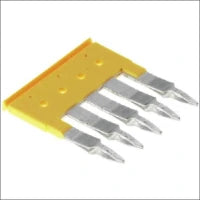 WEIDMULLER 7904290000 Durchgangsreihenklemme 6.1 mm