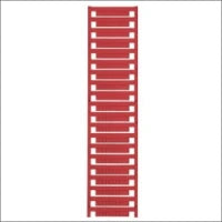 WEIDMULLER 0637720000 Durchgangsreihenklemme 46 mm