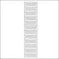 WEIDMULLER 1031400000 Durchgangsreihenklemme 5.1 mm