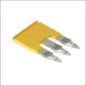WEIDMULLER 7907410000 Durchgangsreihenklemme 8.1 mm