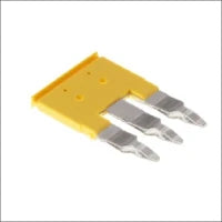 WEIDMULLER 7907410000 Durchgangsreihenklemme 8.1 mm