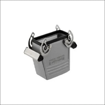 WEIDMULLER 1657270000 HDC 16B KBU 1PG21G