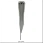 WEIDMULLER 1790990000 Durchgangsreihenklemme 5.1 mm