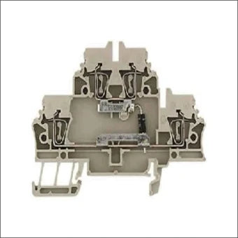 WEIDMULLER 1690030000 ComponentenReihenklemme 5.1 mm