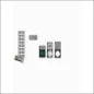 WEIDMULLER 1018790000 IE-FCM-RJ45-C Modulaire koppeling