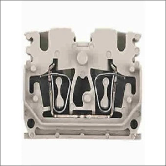 WEIDMULLER 1704350000 Durchgangsreihenklemme 5.1 mm