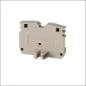 WEIDMULLER 1704350000 Durchgangsreihenklemme 5.1 mm