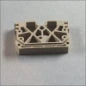 WEIDMULLER 1704500000 Durchgangsreihenklemme 5.1 mm